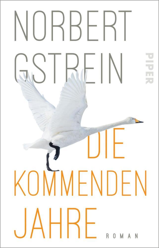 Die kommenden Jahre main product photo