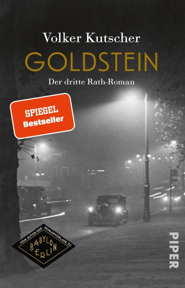 Goldstein main product photo