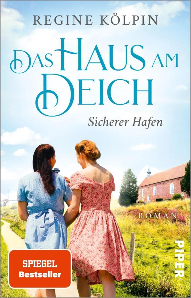 Das Haus am Deich - Sicherer Hafen main product photo