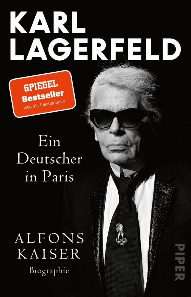 Karl Lagerfeld main product photo