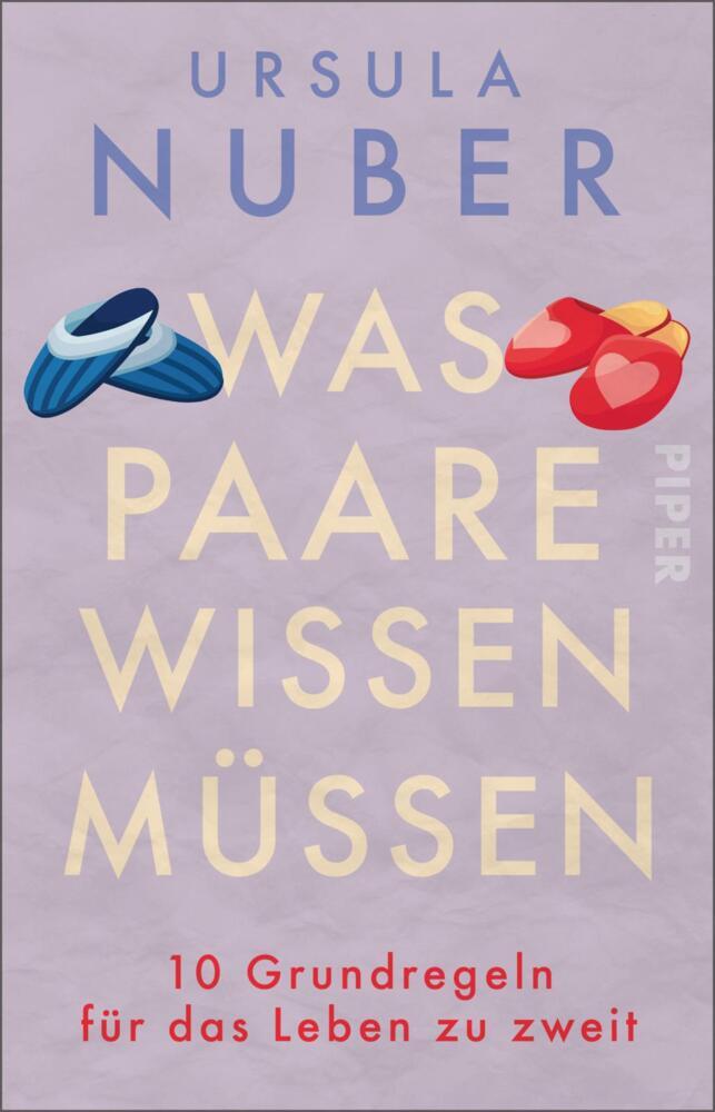 Was Paare wissen müssen main product photo