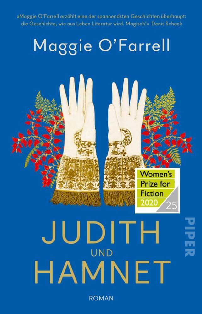 Judith und Hamnet main product photo