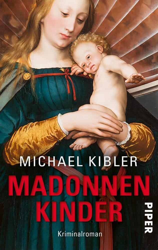 Madonnenkinder main product photo