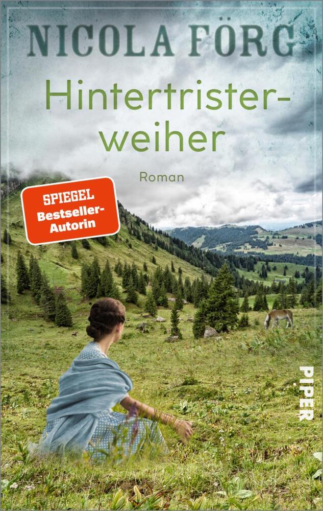 Hintertristerweiher main product photo