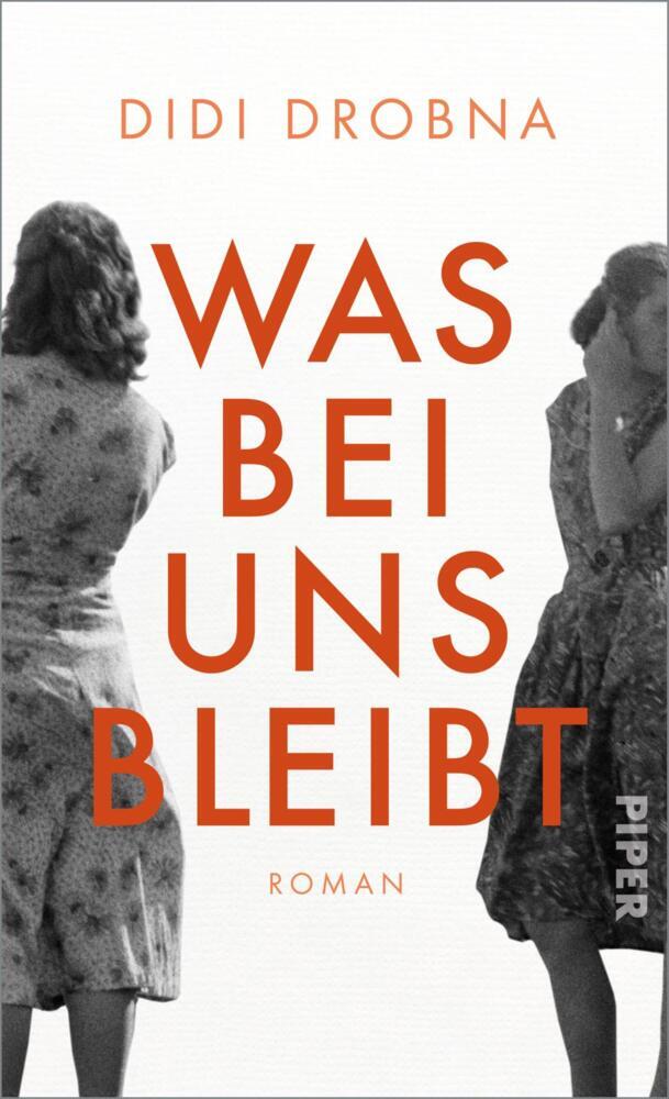 Was bei uns bleibt main product photo