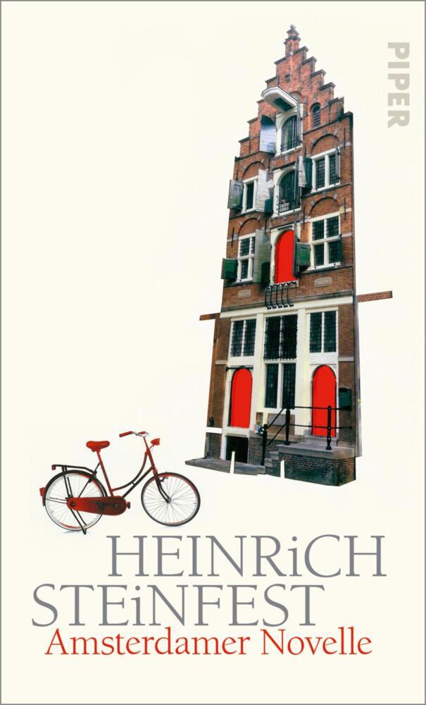 Amsterdamer Novelle main product photo