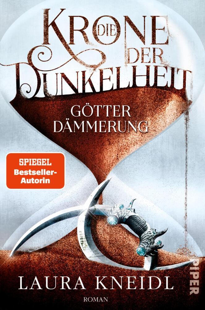 Die Krone der Dunkelheit main product photo
