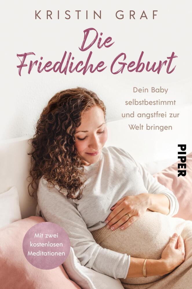 Die Friedliche Geburt main product photo