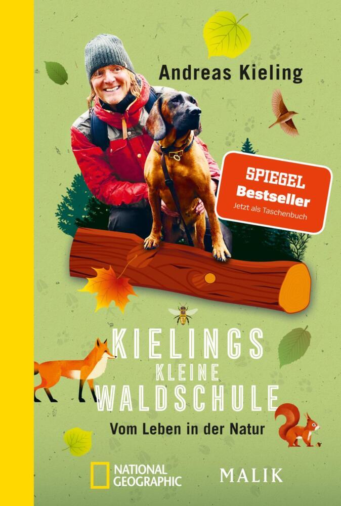 Kielings kleine Waldschule main product photo