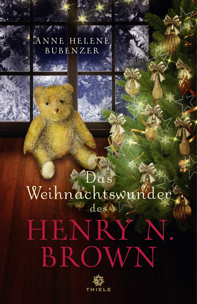 Das Weihnachtswunder des Henry N. Brown main product photo