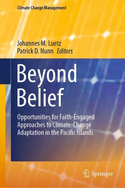 Beyond Belief main product photo