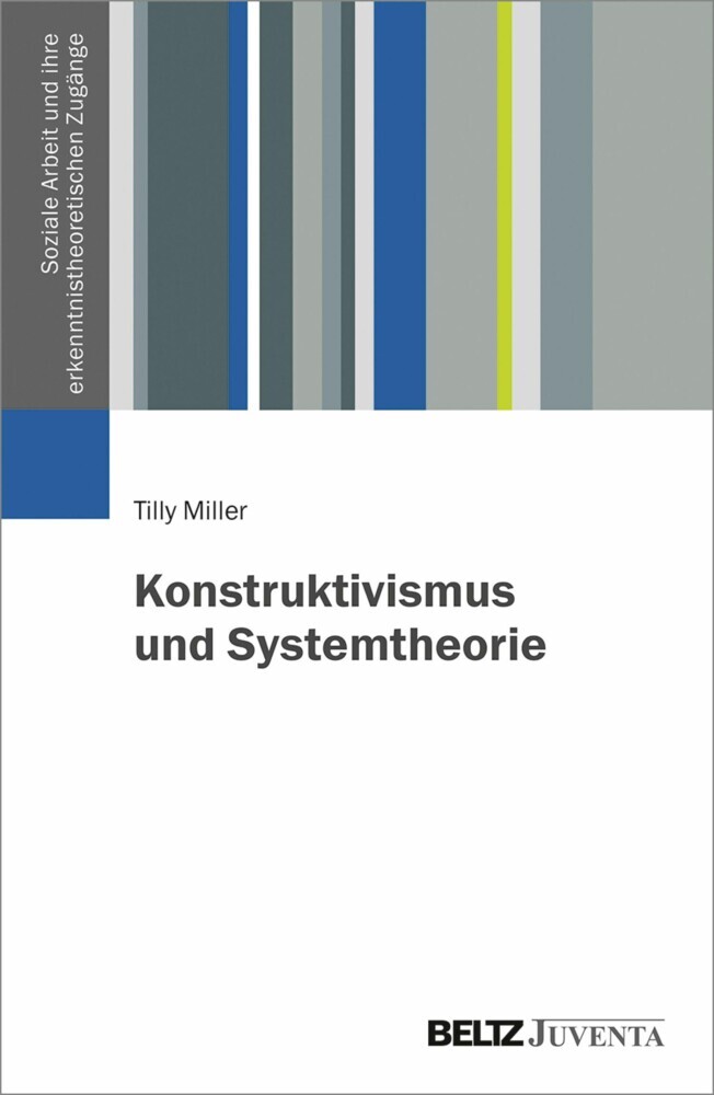 Konstruktivismus und Systemtheorie main product photo