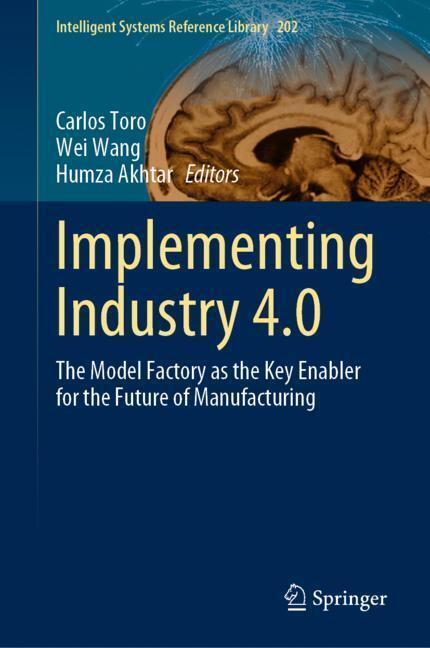 Implementing Industry 4.0 main product photo