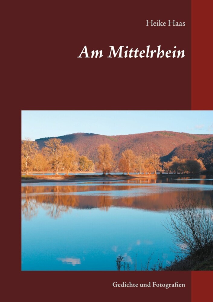 Am Mittelrhein main product photo