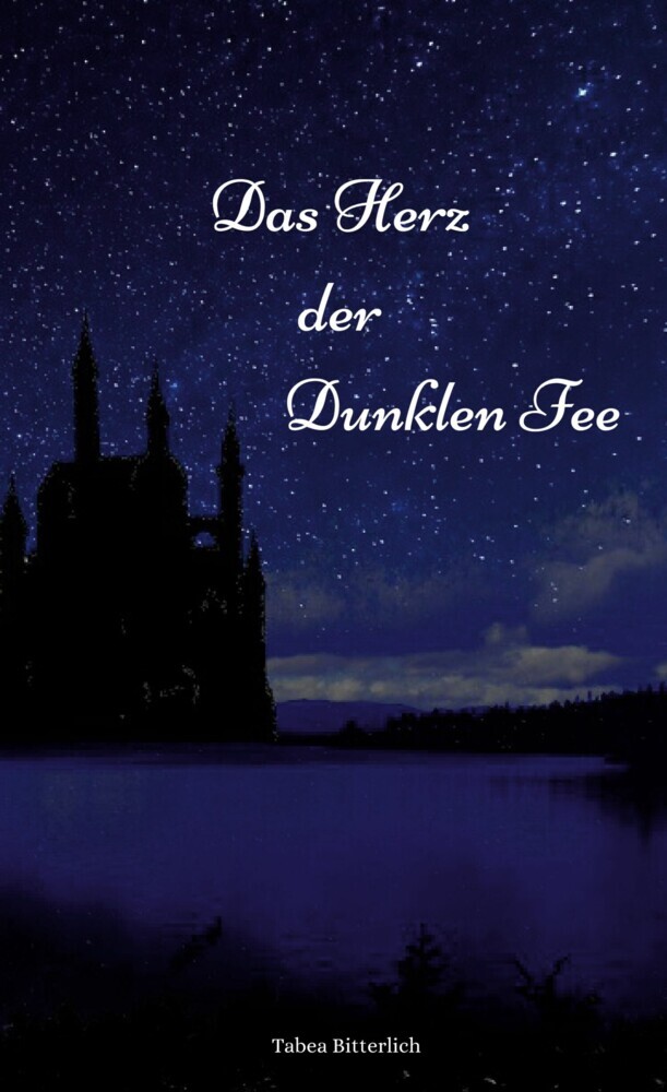 Das Herz der Dunklen Fee main product photo