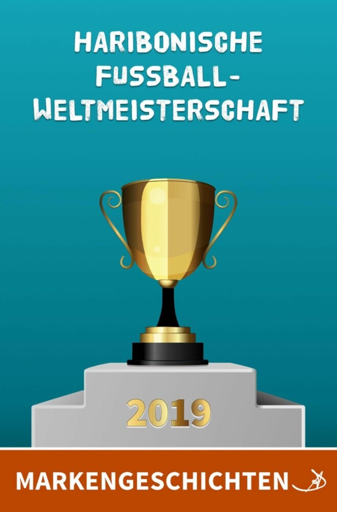 Markengeschichten: Haribonische Fußballweltmeisterschaft 2019 main product photo