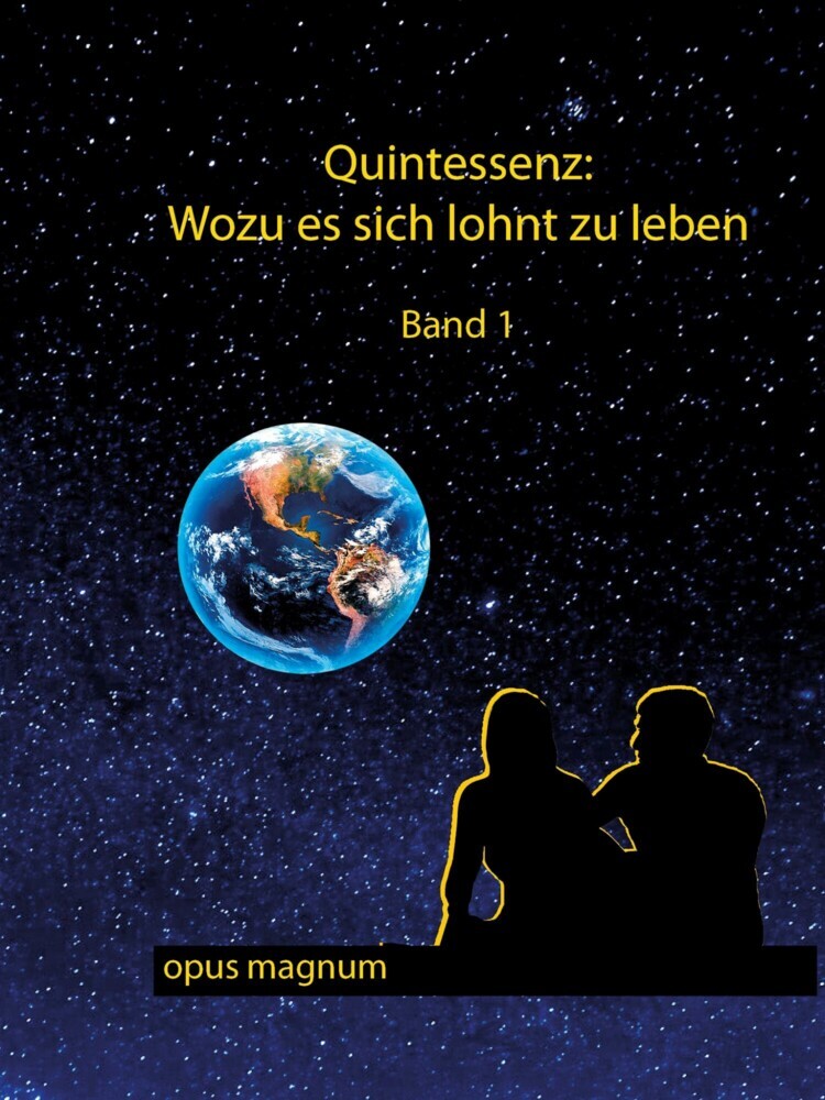 Quintessenz: Wofür es sich lohnt zu leben main product photo