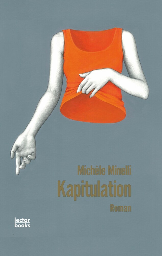 Kapitulation main product photo
