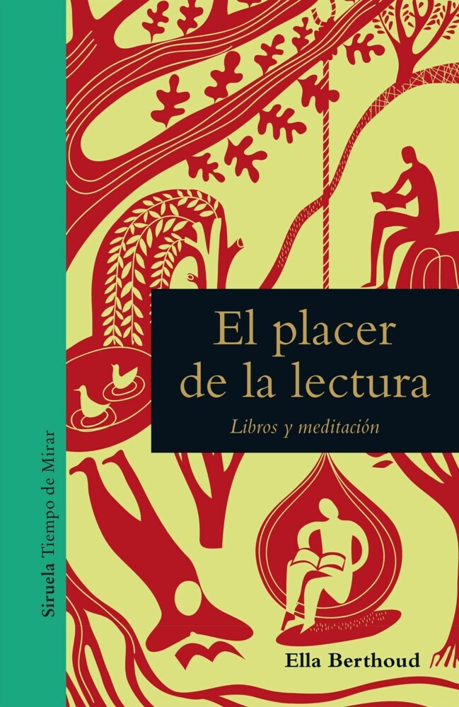 El placer de la lectura main product photo
