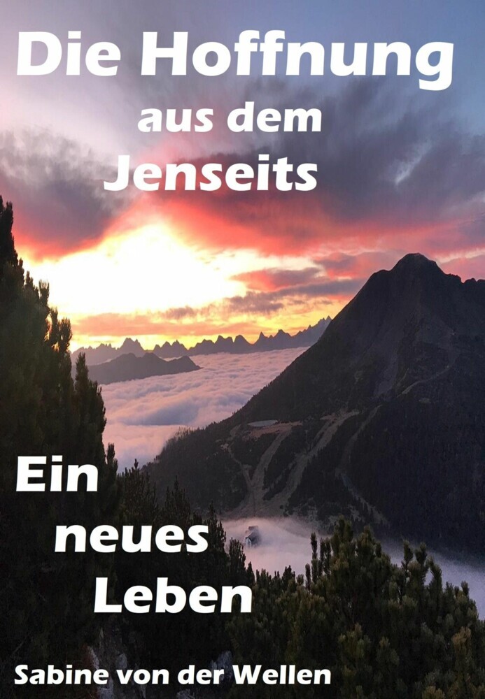 Die Hoffnung aus dem Jenseits main product photo