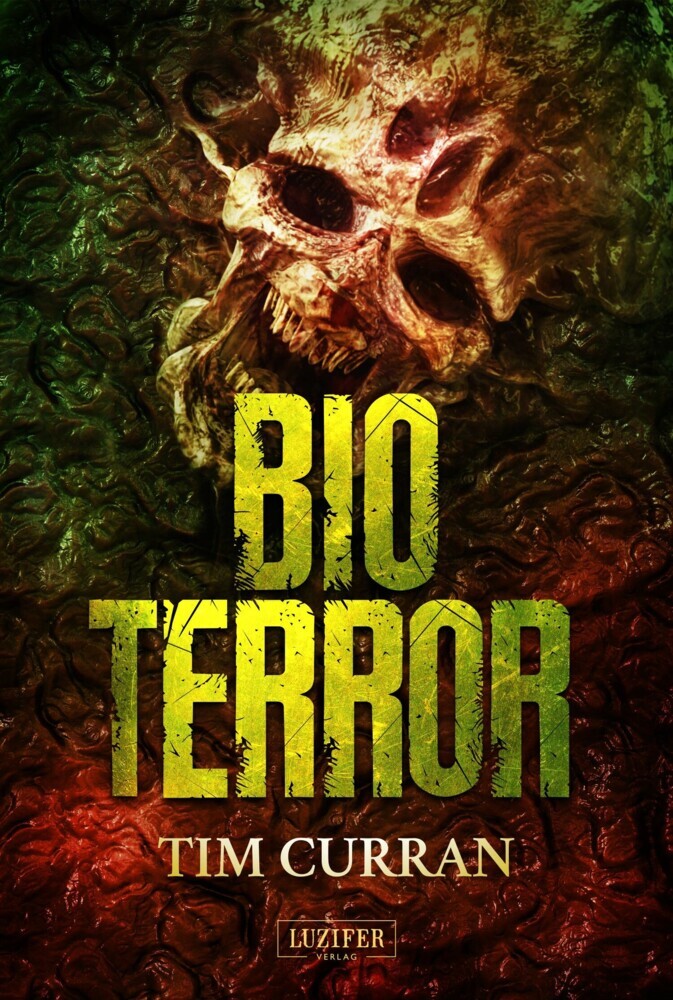 BIOTERROR main product photo