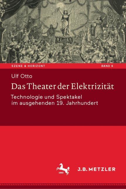 Das Theater der Elektrizität main product photo