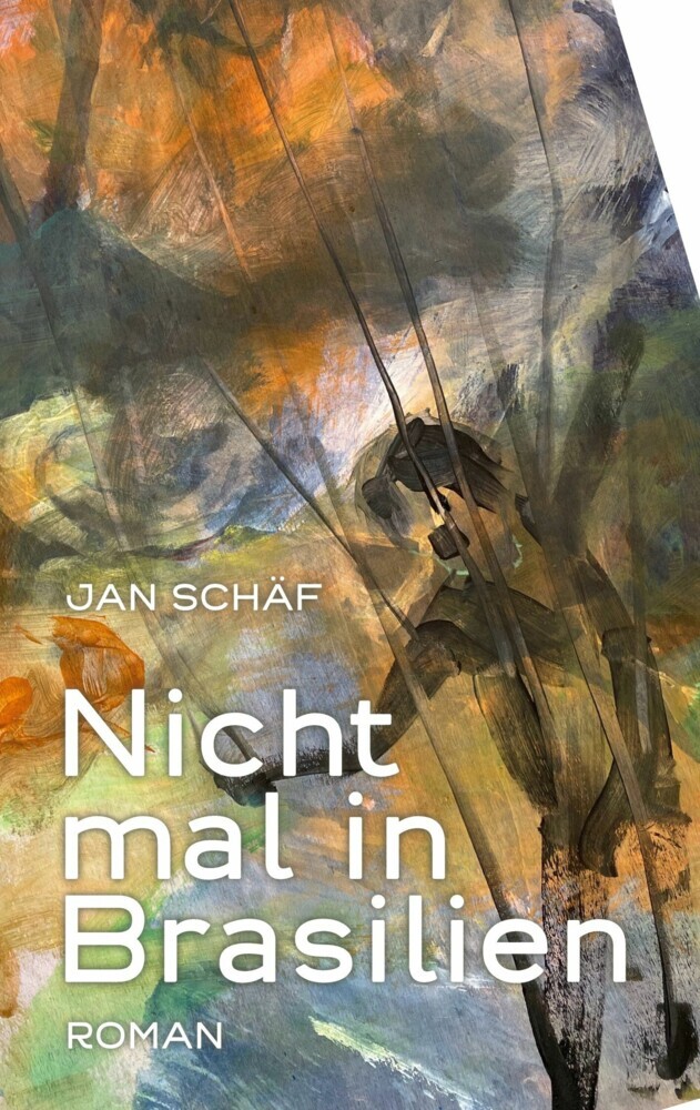 Nicht mal in Brasilien main product photo