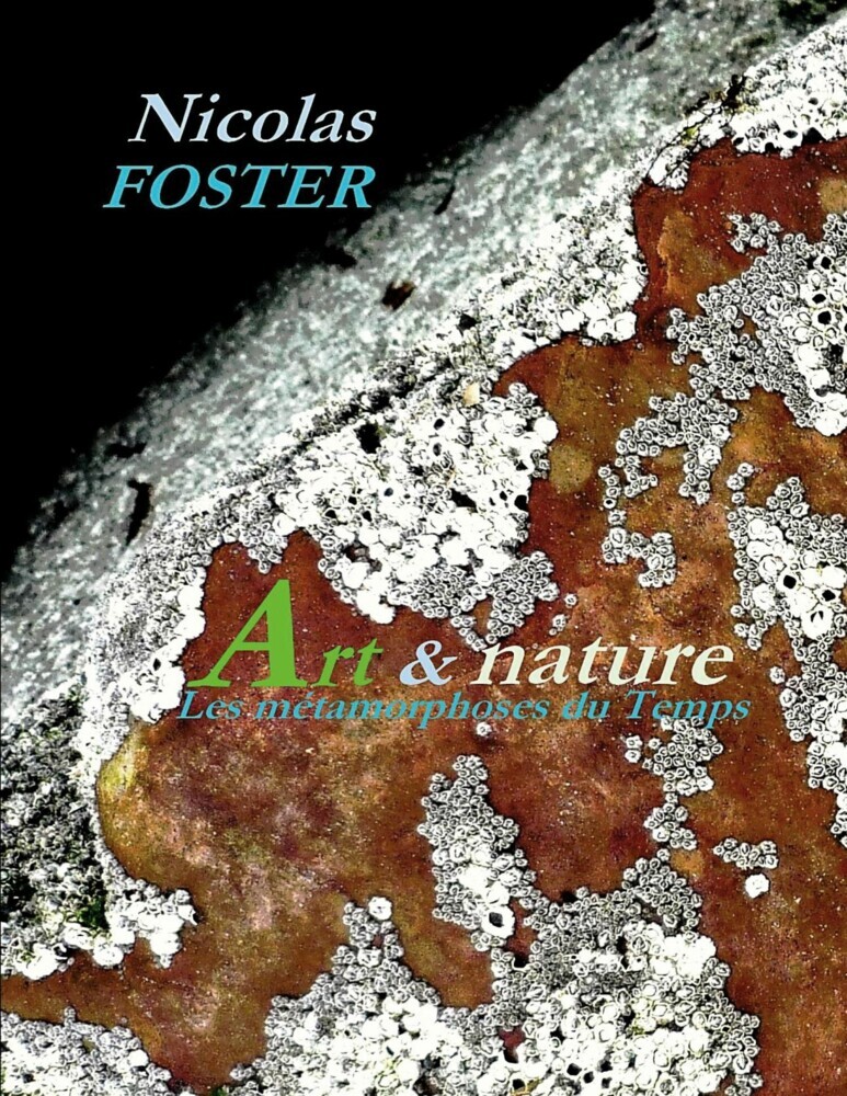 Art & nature main product photo