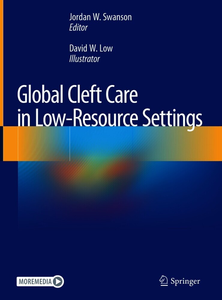 Global Cleft Care in Low-Resource Settings main product photo