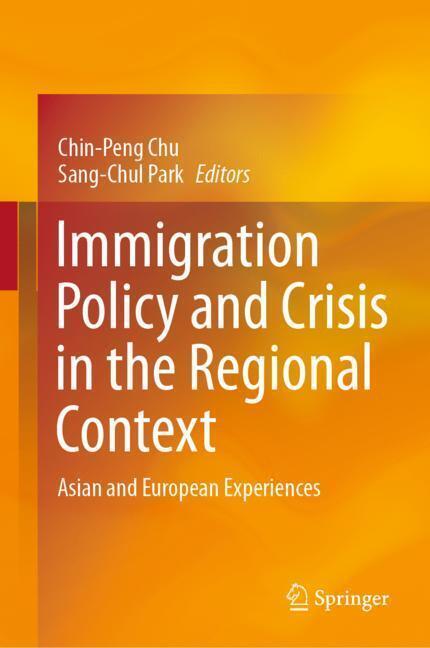 Immigration Policy and Crisis in the Regional Context main product photo
