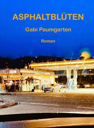 Asphaltblüten