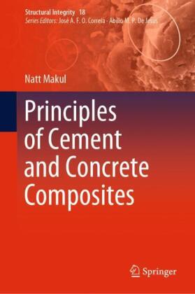 Principles of Cement and Concrete Composites