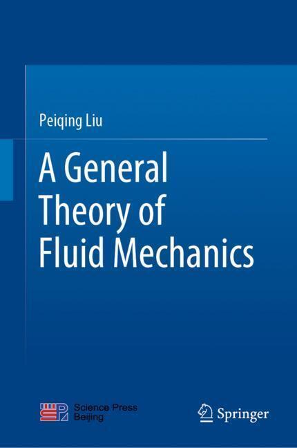 A General Theory of Fluid Mechanics main product photo