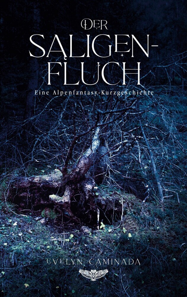 Der Saligenfluch main product photo