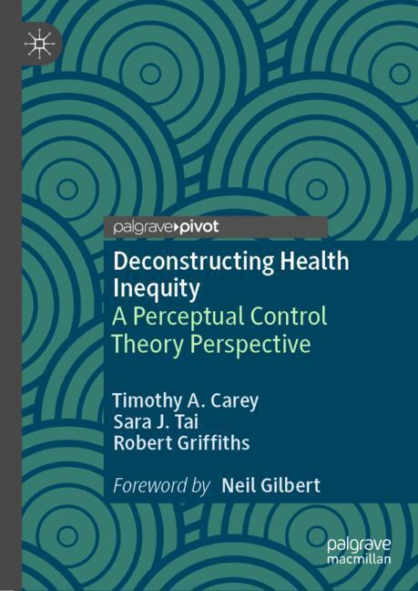 Deconstructing Health Inequity main product photo