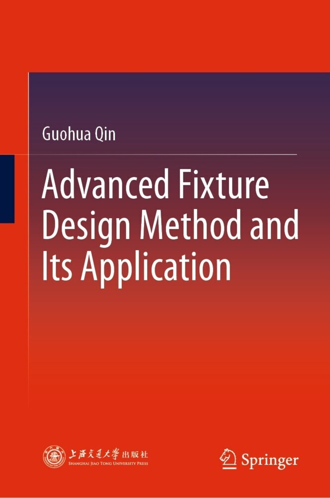 Advanced Fixture Design Method and Its Application main product photo