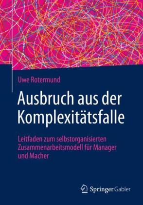 Ausbruch aus der Komplexitätsfalle