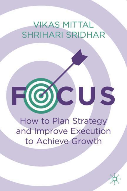 Focus main product photo