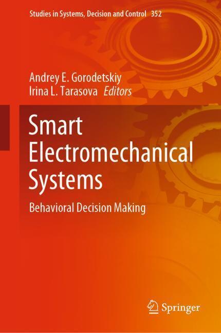 Smart Electromechanical Systems main product photo