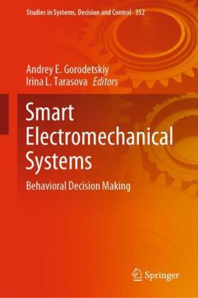 Smart Electromechanical Systems