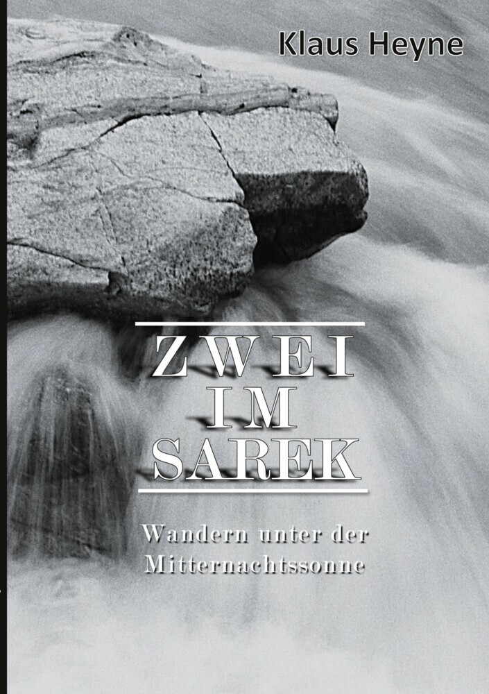 Zwei im Sarek main product photo