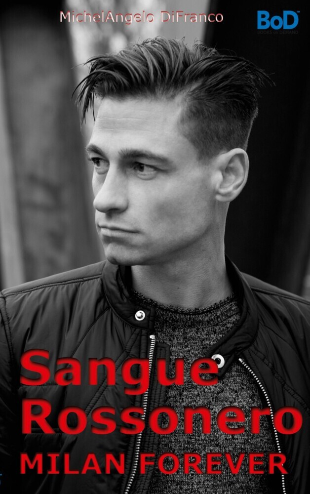 Sangue Rossonero... Milan Forever main product photo