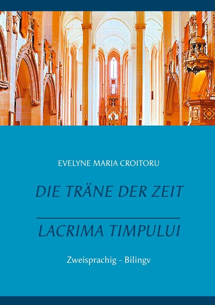 Die Träne der Zeit - Lacrima Timpului main product photo