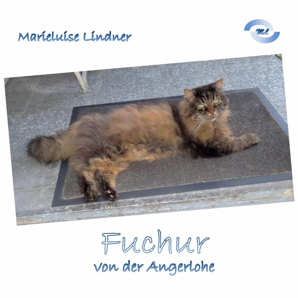 Fuchur von der Angerlohe main product photo
