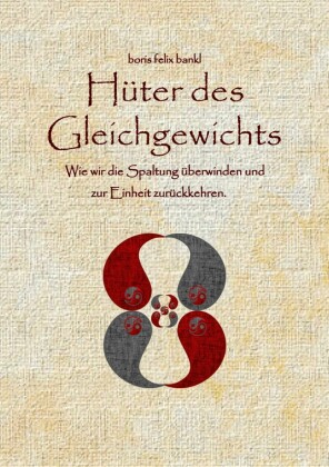 Hüter des Gleichgewichts