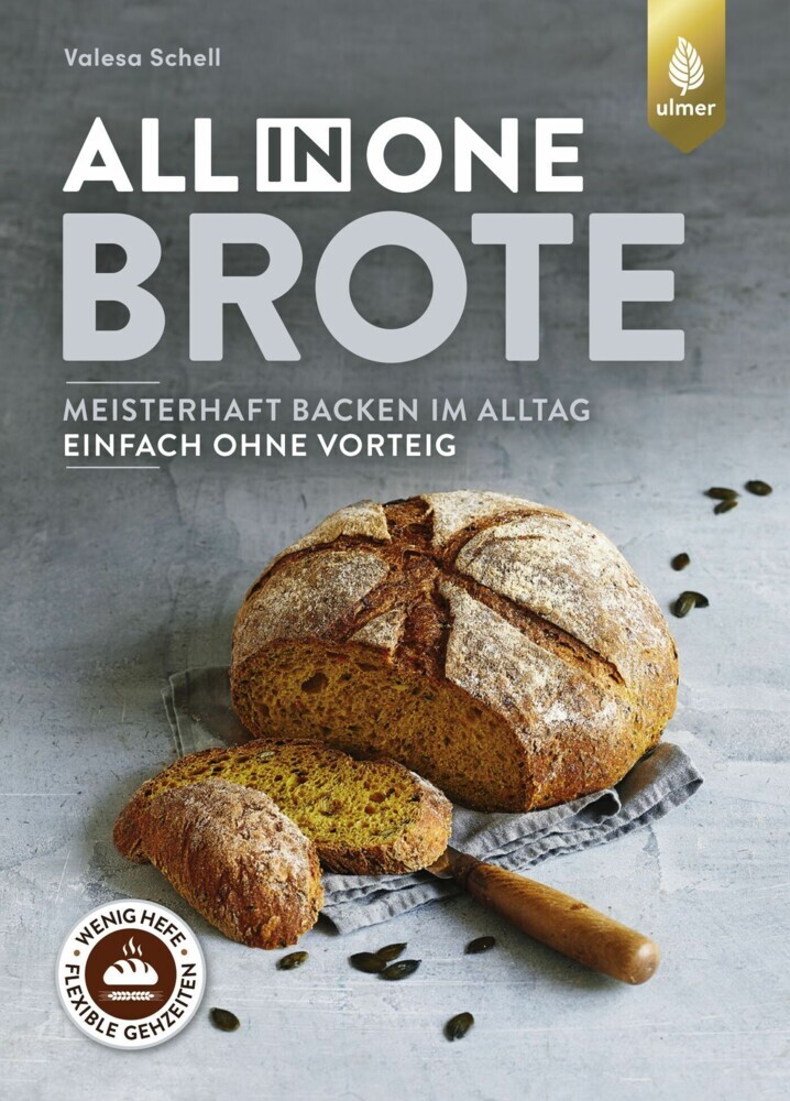 All-in-One-Brote main product photo