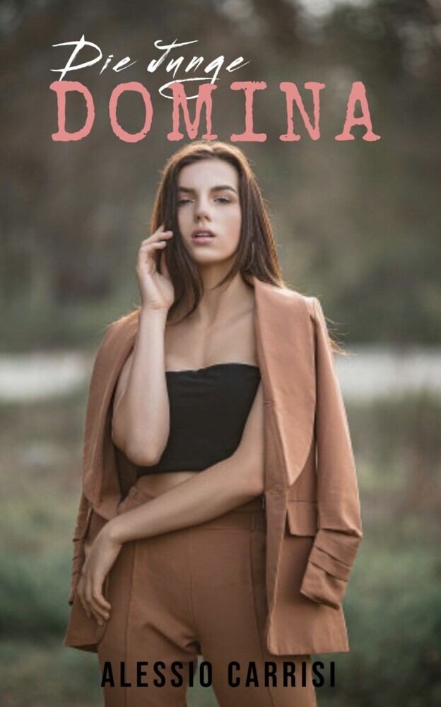 Die junge DOMINA main product photo