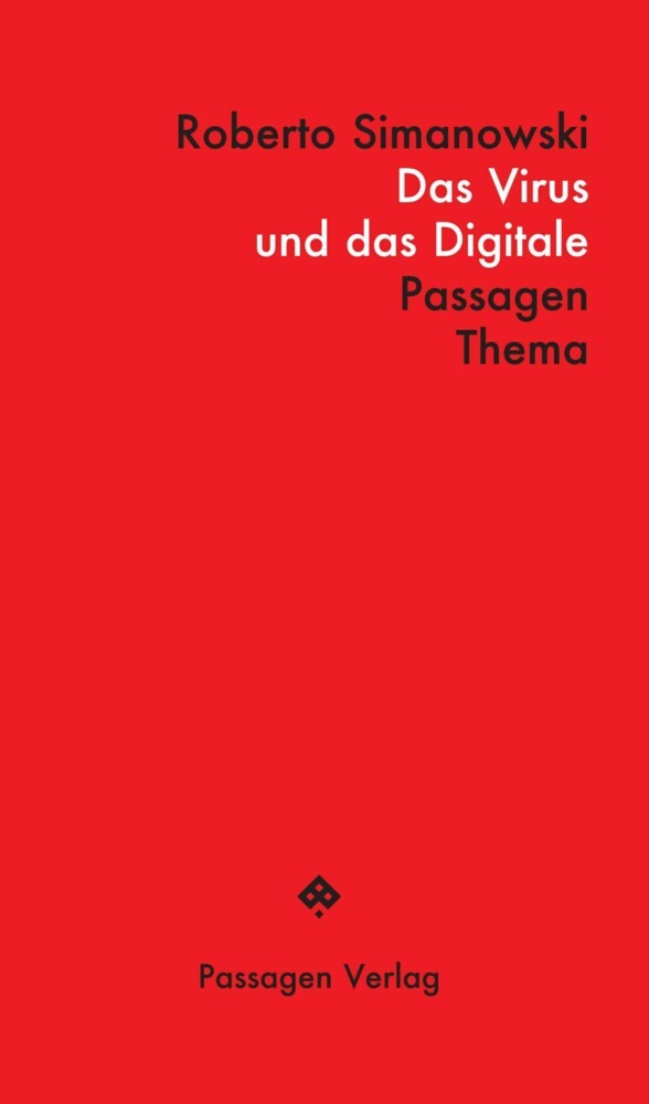Das Virus und das Digitale main product photo