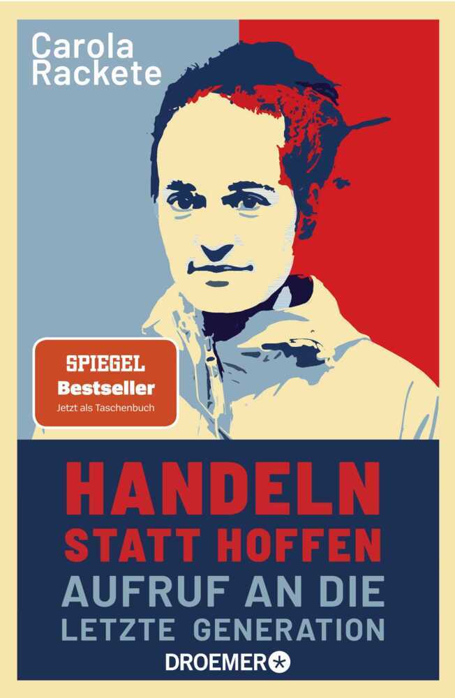 Handeln statt hoffen main product photo