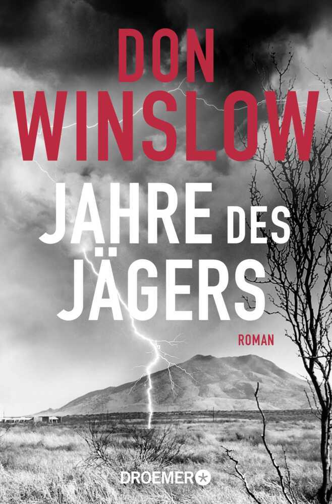 Jahre des Jägers main product photo